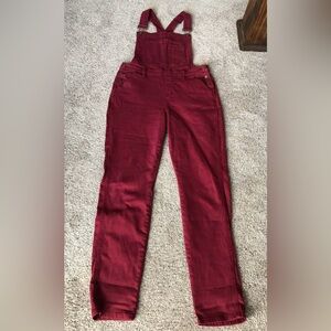 Judy Blues Overalls